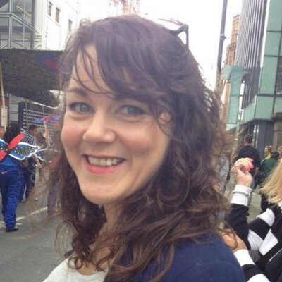 Profile Picture of Vicky Grey (@VickySwift3) on Twitter