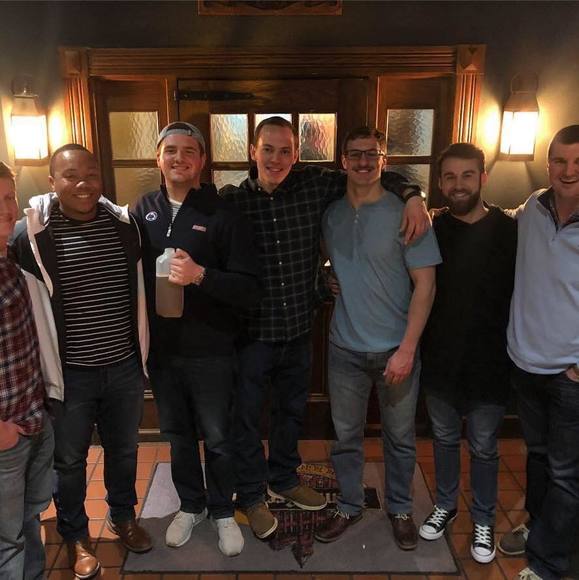 Profile Picture of Mike Brucker (@mbruck83) on Poshmark