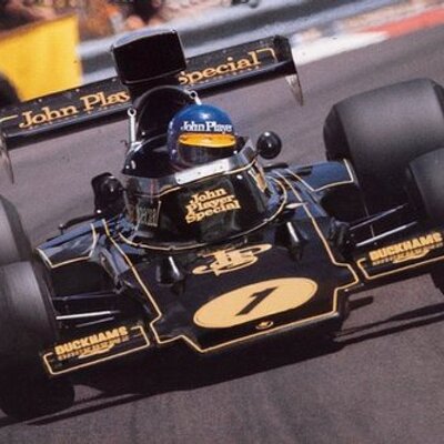 Profile Picture of John Quigley (@SuperSwede17) on Twitter