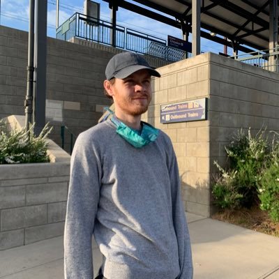 Profile Picture of Eric Harrison (BLM) (@HarrisonEric) on Twitter