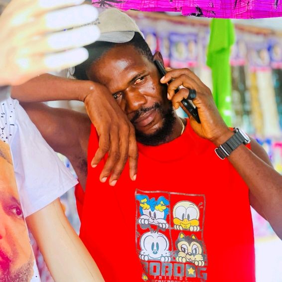 Profile Picture of Adolphus cooper (@user1552692311277) on Tiktok