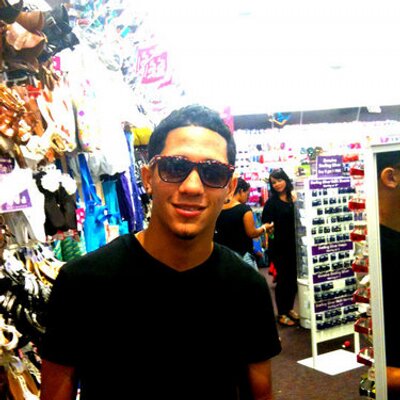 Profile Picture of Randy Lopez Montes (@lamaravish24) on Twitter
