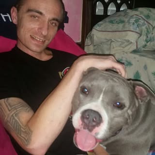 Profile Picture of Allen Jennings (@allen_jennings) on Instagram