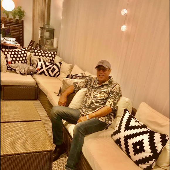 Profile Picture of Davood Paidarfard (@davoodpaidar51) on Poshmark