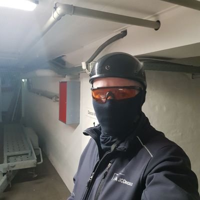 Profile Picture of Charles Rasmussen (@Dkchigo) on Twitter