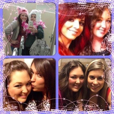 Profile Picture of Natasha Poirier (@gator4964) on Twitter