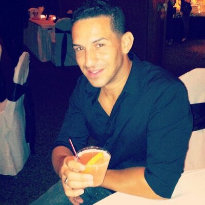 Profile Picture of Ray Collado (@C_rayray19) on Twitter