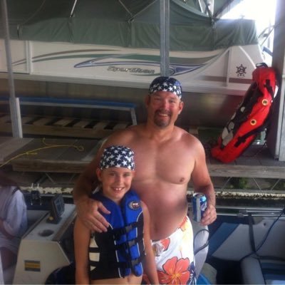 Profile Picture of Tim Yoder (@timyoder33) on Twitter
