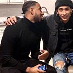 Profile Picture of Chris Hollie (@mrholliewood) on Instagram