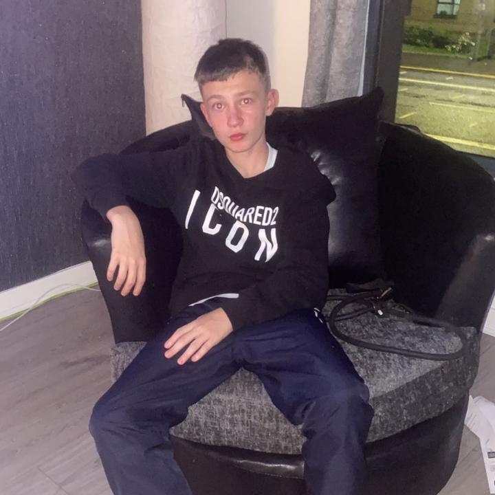 Profile Picture of Bendowning (@bendowning08) on Tiktok