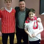 Profile Picture of Aaron McNally (@aaron_mcnally6) on Instagram