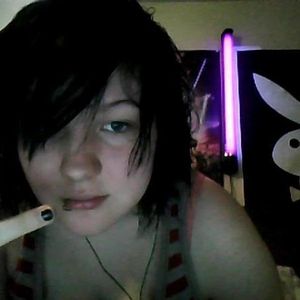 Profile Picture of Melanie Overturf (@miss_magdalynn) on Myspace