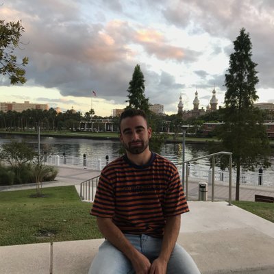 Profile Picture of Andrew Kosinski (@andrewksnsk) on Twitter