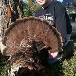 Profile Picture of Corbin Danner (@corbdanneroutdoors) on Instagram