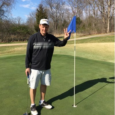 Profile Picture of James Cline (@jcline_golfer) on Twitter