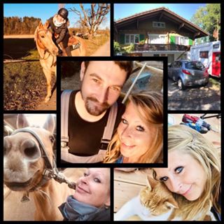 Profile Picture of Jeannine Bernhard (@jeannine.bernhard) on Facebook