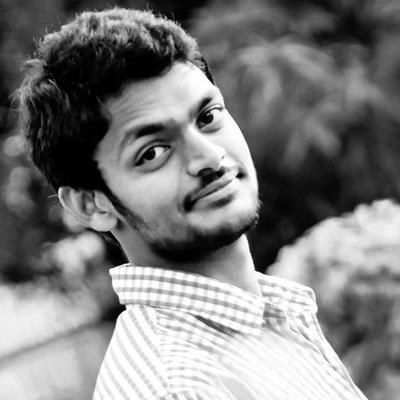 Profile Picture of Srinivas Raju (@srinivasraju999) on Twitter