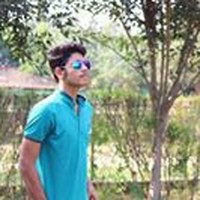 Profile Picture of Deepak Purohit (@deepak-purohit-38) on Quora