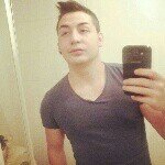 Profile Picture of Christopher Barrientos (@cristopheeerr) on Instagram