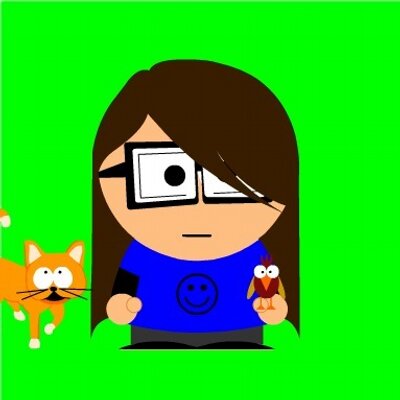 Profile Picture of Amyyapp (@lol_ima_panda) on Twitter