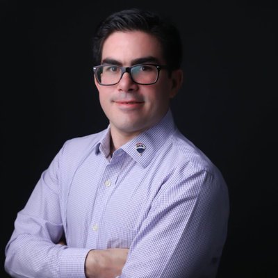 Profile Picture of Luis Rene Garcia M. (@LuisReneGarciaM) on Twitter