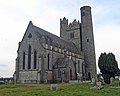 Profile Picture of Lusk, Dublin - Wikipediaon Wikipedia