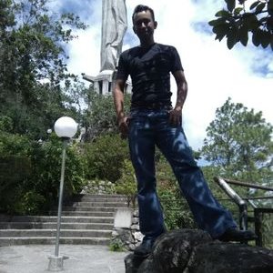 Profile Picture of Mike (@michael14mateo) on Twitter