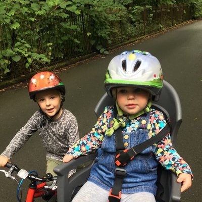 Profile Picture of Darren Bernstein (@DarrenBernstein) on Twitter