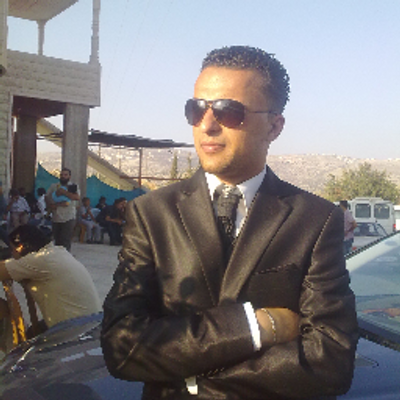 Profile Picture of Ehab Omar (@ehabomar22) on Twitter