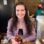 Profile Picture of Isabelle Van De Wetering (@isabelle.vandewetering) on Instagram