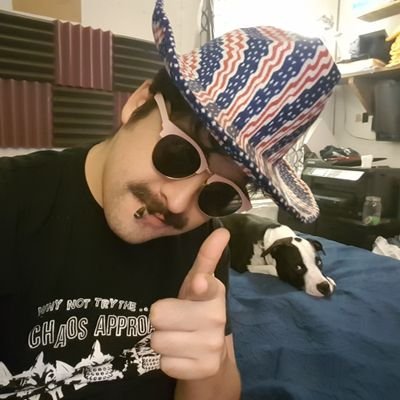 Profile Picture of Danny (@George_uWu_Kush) on Twitter