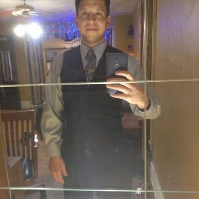 Profile Picture of David Ellerbrock (@DavidEllerbroc4) on Twitter