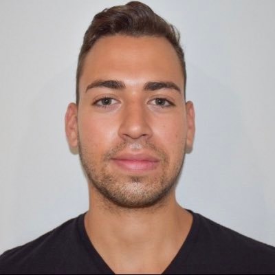 Profile Picture of Tal Levy (@tallevy94960049) on Twitter