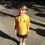 Profile Picture of Blake Jeffery (@Blake-Jeffery) on Facebook