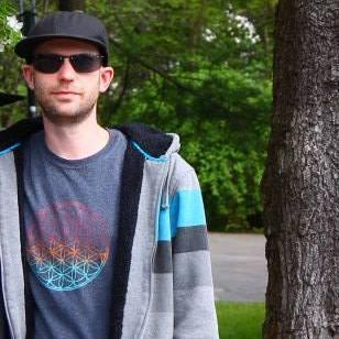 Profile Picture of Justin Scher (@GeeSleezy) on Twitter