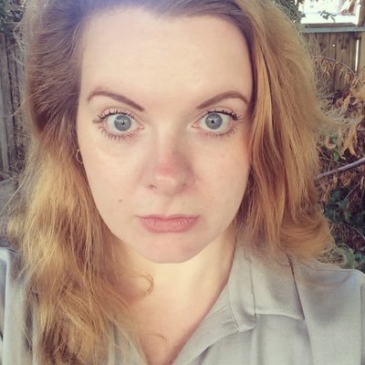 Profile Picture of Sarah Chase (@sarahchase92) on Twitter