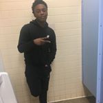 Profile Picture of Jamal Thomas ! (@iamjt._) on Instagram