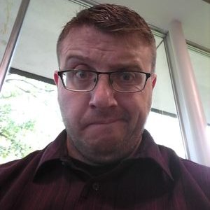 Profile Picture of Jarvis Roach (@jarvis_roach) on Twitter