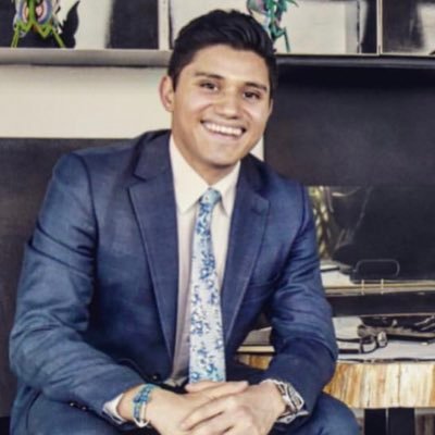 Profile Picture of Enrique Miranda (@EnriqueCorona21) on Twitter