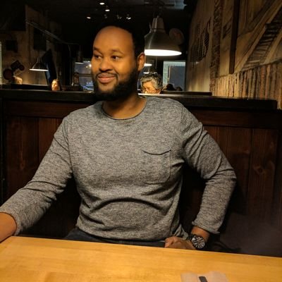 Profile Picture of Abdul A. (@AbdulAhmed613) on Twitter