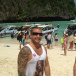 Profile Picture of Brett Rogers (@brogers_87) on Instagram