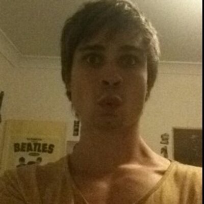 Profile Picture of Daniel Conaghan (@@ConaghanDaniel) on Twitter