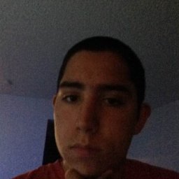 Profile Picture of JoshJaquez (@JoshlsGod) on Twitter