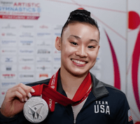 Profile Picture of Leanne Wongon Wikipedia