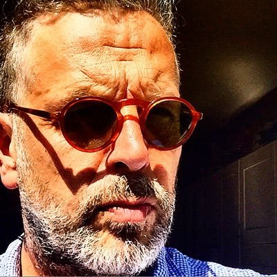 Profile Picture of JamiePanyCotterCraig (@JCotterCraig) on Twitter