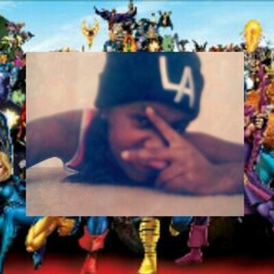 Profile Picture of Makayla Richards (@Yourbaisclife) on Twitter