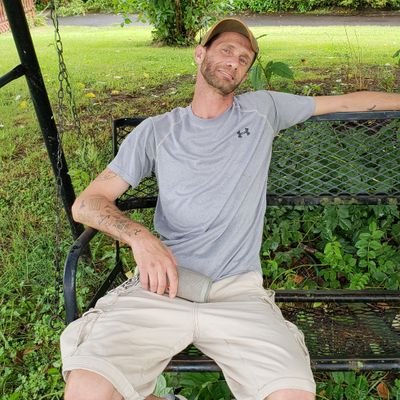 Profile Picture of Josh McCarter (@JoshMcCarter4) on Twitter