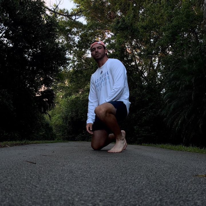 Profile Picture of Carlos Borrell (@carlosborrell23) on Tiktok