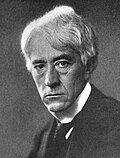 Profile Picture of Kenesaw Mountain Landis - Wikipediaon Wikipedia