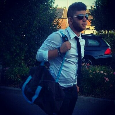 Profile Picture of Angelo Giunta (@angelogiunta10) on Twitter